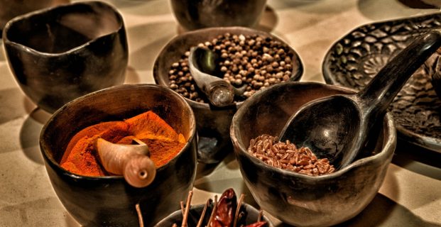 Les épices pour donner du goût exotique à vos plats